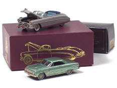 BROOKLIN MODELS (GB) (2)