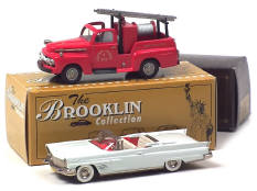 BROOKLIN MODELS (GB) (2)
