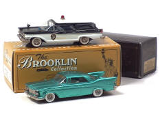 BROOKLIN MODELS (GB) (2)