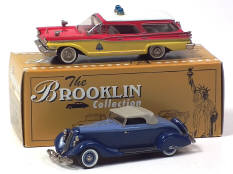 BROOKLIN MODELS (GB) (2)