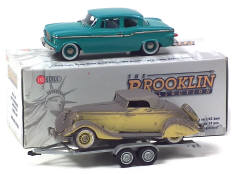 BROOKLIN MODELS (GB) (2)
