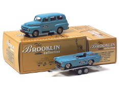 BROOKLIN MODELS (GB) (3)