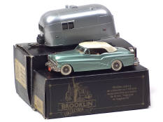 BROOKLIN MODELS (GB) (2)