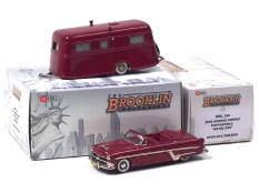 BROOKLIN MODELS (GB) (2)