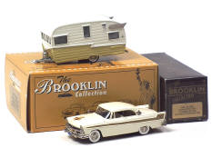 BROOKLIN MODELS (GB) (2)