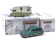 BROOKLIN MODELS (GB) (2)