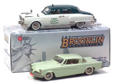 BROOKLIN MODELS (GB) (2)