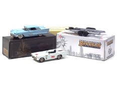 BROOKLIN MODELS (GB) (2)