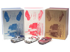 BROOKLIN MODELS (GB) (3)