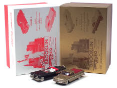 BROOKLIN MODELS (GB) (2)