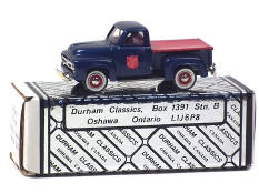 DURHAM CLASSICS (CANADA) (1)