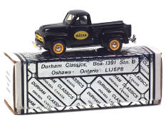 DURHAM CLASSICS (CANADA) (1)