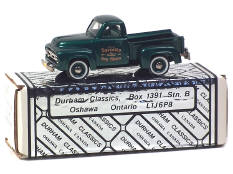 DURHAM CLASSICS (CANADA) (1)
