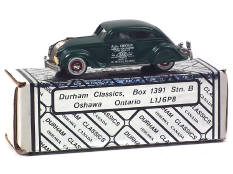 DURHAM CLASSICS (CANADA) (1)