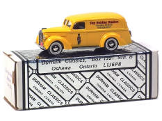 DURHAM CLASSICS (CANADA) (1)