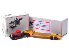 US. MODEL MINT (USA) (2)