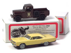 US. MODEL MINT (USA) (2)