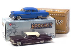 BROOKLIN MODELS (GB) (2)