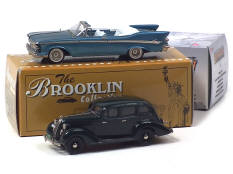 BROOKLIN MODELS (GB) (2)