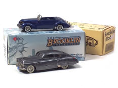 BROOKLIN MODELS (GB) (2)