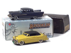 BROOKLIN MODELS (GB) (2)