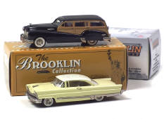 BROOKLIN MODELS (GB) (2)