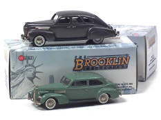 BROOKLIN MODELS (GB) (2)