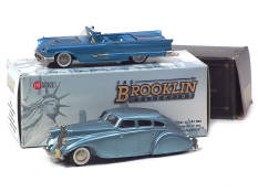 BROOKLIN MODELS (GB) (2)