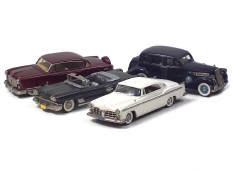 BROOKLIN MODELS (GB) (4)