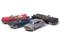 BROOKLIN MODELS (GB) (4)