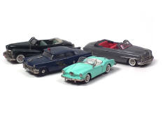 BROOKLIN MODELS (GB) (4)