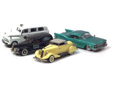 BROOKLIN MODELS (GB) (4)