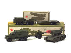 DIVERS (URSS) (4)