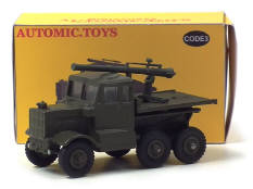 MINIATURES AUTOMIC TOYS (FRANCE) (1)