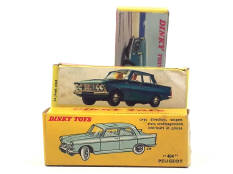 DINKY TOYS (FRANCE) (3)