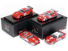 RED LINE MODELS (ITALIE) (4)