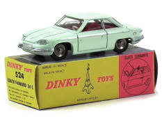 DINKY TOYS (FRANCE) (1)