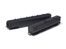 FRANCE TRAINS HO (FRANCE) (2)