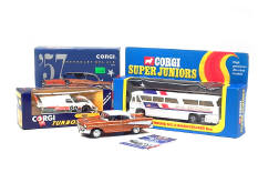 CORGI TOYS (GB) (3)