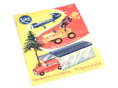 SIKU (ALLEMAGNE) (1)
