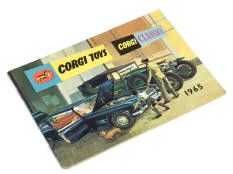 CORGI TOYS (GB) (1)