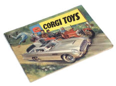 CORGI TOYS (GB) (1)