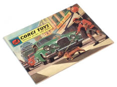CORGI TOYS (GB) (1)