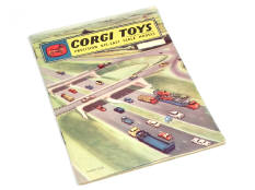 CORGI TOYS (GB) (1)