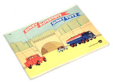 DINKY TOYS (GB) (1)