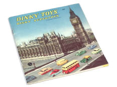 DINKY TOYS (GB) (1)