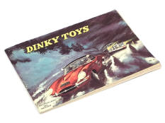 DINKY TOYS (GB) (1)