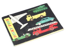DINKY TOYS (GB) (1)