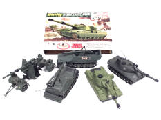 DINKY TOYS (GB) (5)