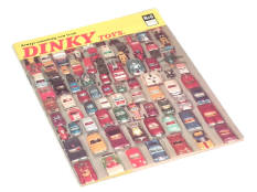 DINKY TOYS (GB) (1)